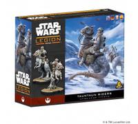 Star Wars : Légion - Soldats Montés sur Tauntaun