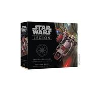 Star Wars Légion : Speeder BARC (Extension d'unité)
