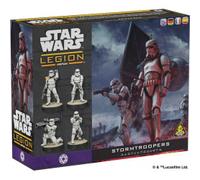 Star Wars : Légion - Stormtroopers