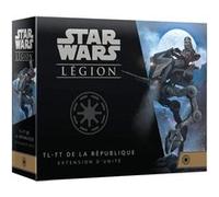 Star Wars Légion : TL-TT de République G