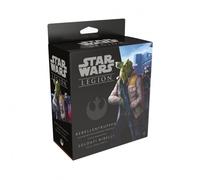 Star Wars - Légion - Troupes Rebelles (Amélioration) - Extension - DE/IT
