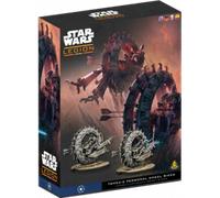 Star Wars : Légion - TSMEU-6 Personal Wheel Bike