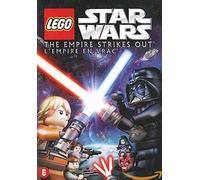 Star Wars Lego 2 - Empire Strikes Out