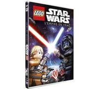 Star Wars Lego 2 : L'Empire en vrac E