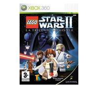 STAR WARS LEGO 2 X3
