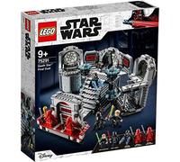 Star Wars Lego 75291 - Duel Final sur l'Étoile de la Mort (775 pièces)