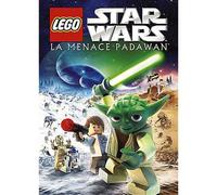 Star Wars Lego : La Menace Padawan – Twentieth Century Fox Film Corporation