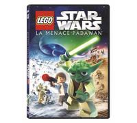 Star Wars Lego : La Menace Padawan
