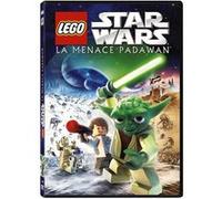 Star Wars Lego : La menace Padawan G