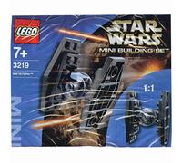 Star Wars Lego Mini Builing Set 3219 - Tie Fighter