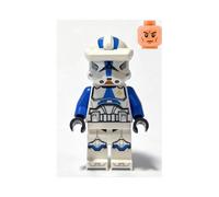 Lego Combat Pack: Clone Soldiers Of The 501