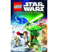 Star Wars Lego-Padawan Menace [Edizione: Regno Unito] [Import]