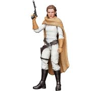 Hasbro Star Wars The Black Series Princesse Leia Organa