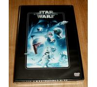 Star Wars L'Empire Contre-Attaque DVD Neuf Sous Scellé Action (Non Ouvert) R2