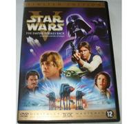 Star Wars : L'empire Contre Attaque / Edition Limitée 2 Dvd