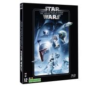 Star Wars L'Empire Contre-Attaque Episode 5 Blu-ray