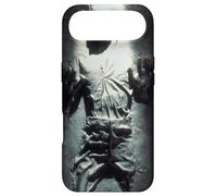 Star Wars : l'empire Contre-Attaque Han Solo Carbonite Coque pour iPhone Air