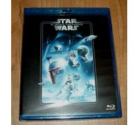 L'Empire contre-attaque – Blu-ray – Region Free – Audio français, sous-titres français – Disney