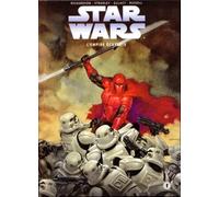 Star Wars L'empire écarlate Coffret 3 volumes