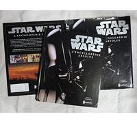 STAR WARS L'ENCYCLOPEDIE ABSOL