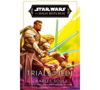 Star Wars : L'épreuve du Jedi (Haute République)
