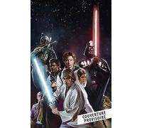 Star Wars, L'équilibre Dans La Force - Coffret En 6 Volumes - Edition 2023