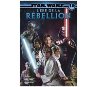 Star Wars L'ère De La Rebellion