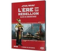 Star Wars - L'ère de la rébellion Alliés de circonstance G