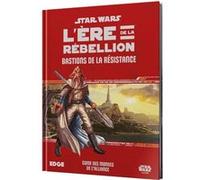 Star Wars - L'ère de la rébellion Bastions de la résistance G