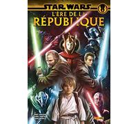 Star Wars: L'ère de la République