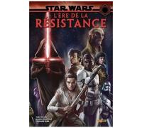 Star Wars - L'ère De La Résistance