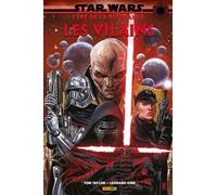Star Wars L'ère De La Résistance - Les Vilains