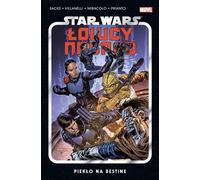 Star Wars Les Amants du Prix. L'enfer sur Bestine. Volume 6