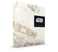 Star Wars : Les Archives, tous les plans et concepts de la première trilogie