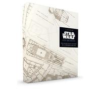 Star Wars : Les Archives, tous les plans et concepts de la première trilogie