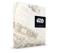 Star Wars : Les Archives, tous les plans et concepts de la première trilogie Tous les plans et concepts de la première trilogie - J. W. Rinzler - Huginn & Muninn - relié - Beau livre