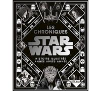 Star Wars : Les chroniques