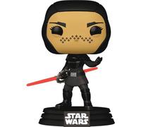 Star Wars : Les Contes de l'Empire POP ! Vinyl Figur Barriss Offee 9 cm
