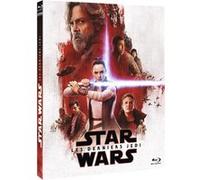 Star Wars : Les Derniers Jedi Blu-ray E
