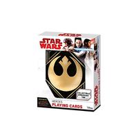 Star Wars: Les Derniers Jedi - Boite Métal Collector