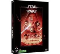 Star Wars 8 : Les Derniers Jedi