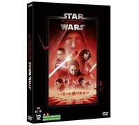 Star Wars : Les Derniers Jedi DVD DVD