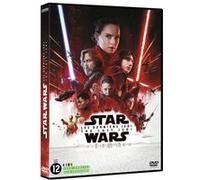 Star Wars : Les Derniers Jedi DVD E