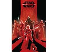 Star Wars - Les Derniers Jedi - EP8 - Côté obscur - Poster - Taille 61x91,5 cm