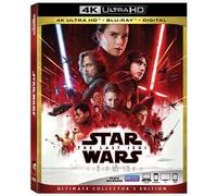 Star Wars - Les Derniers Jedi - Star Wars: The Last Jedi