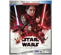 Star Wars - Les Derniers Jedi - Star Wars: The Last Jedi
