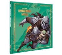 STAR WARS - Les Grands Classiques - Mandalorian et Grogu - Disney