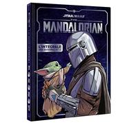 STAR WARS - Les Histoires The Mandalorian - L'intégrale des saisons 1 et 2