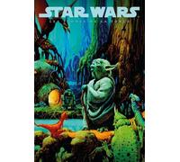 Star Wars - Les Icônes De La Force