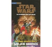 Star wars. Les jeunes chevaliers Jedi, N° 6 : Les Jedi assiégés